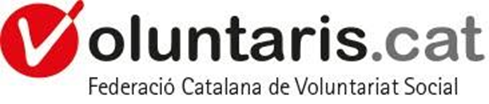 Federació Catalana de Voluntariat Social