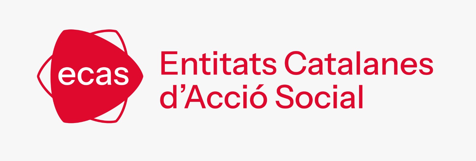 ECAS — Entitats Catalanes d'Acció Social