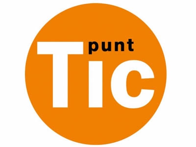 Punt TIC